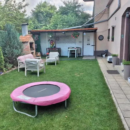 Gavri'S Relaxing Place Braşov Extérieur photo