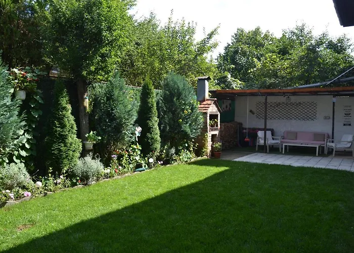 Gavri\'S Relaxing Place