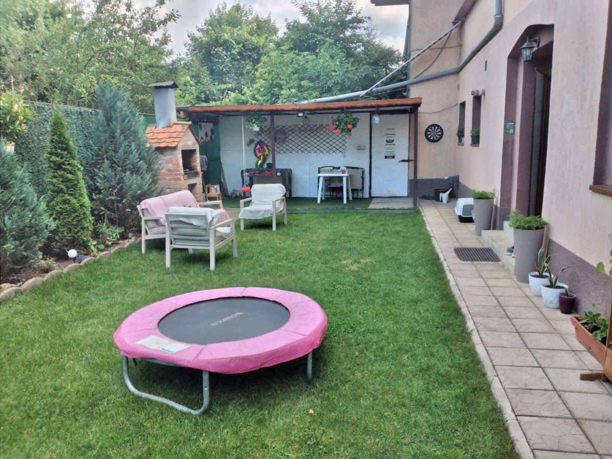 Appartement Gavri's Relaxing Place *