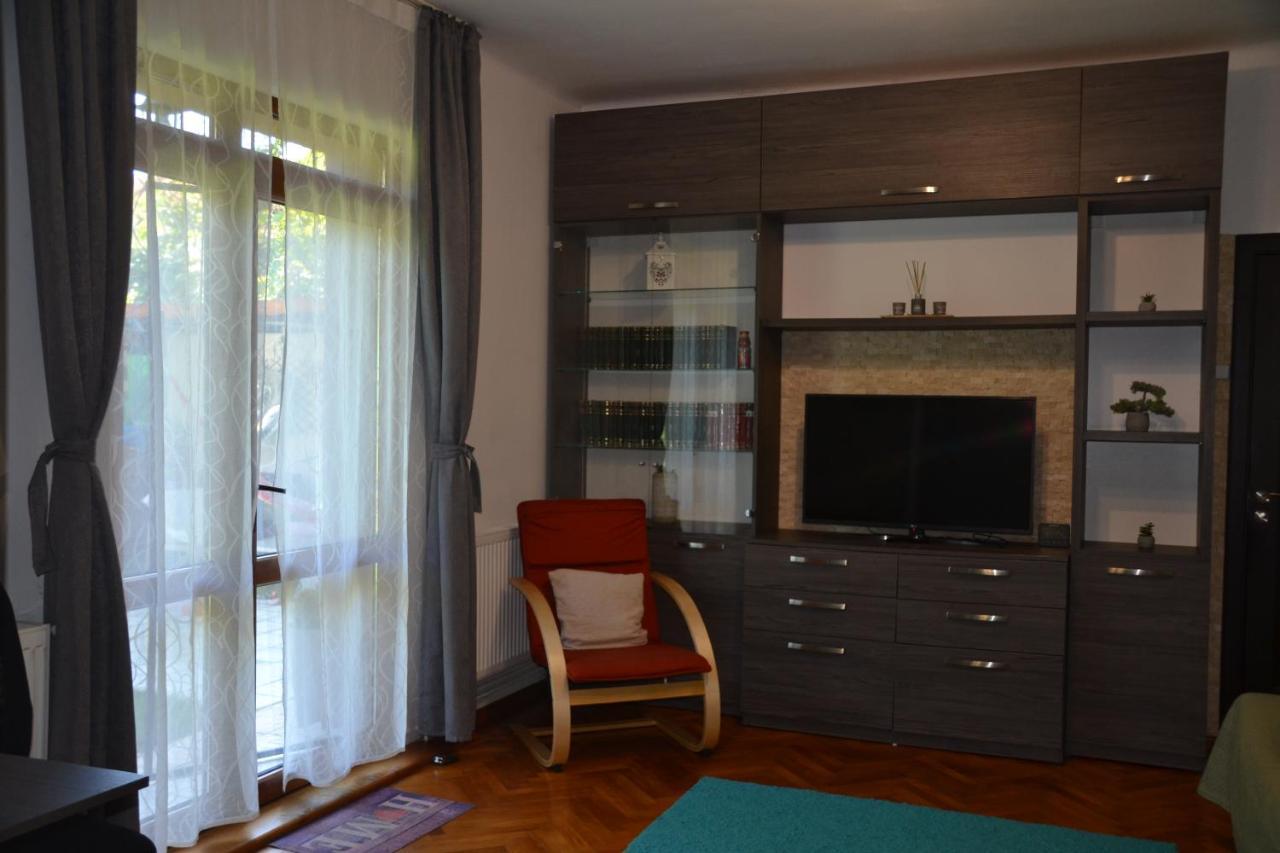 Appartement Gavri's Relaxing Place Braşov