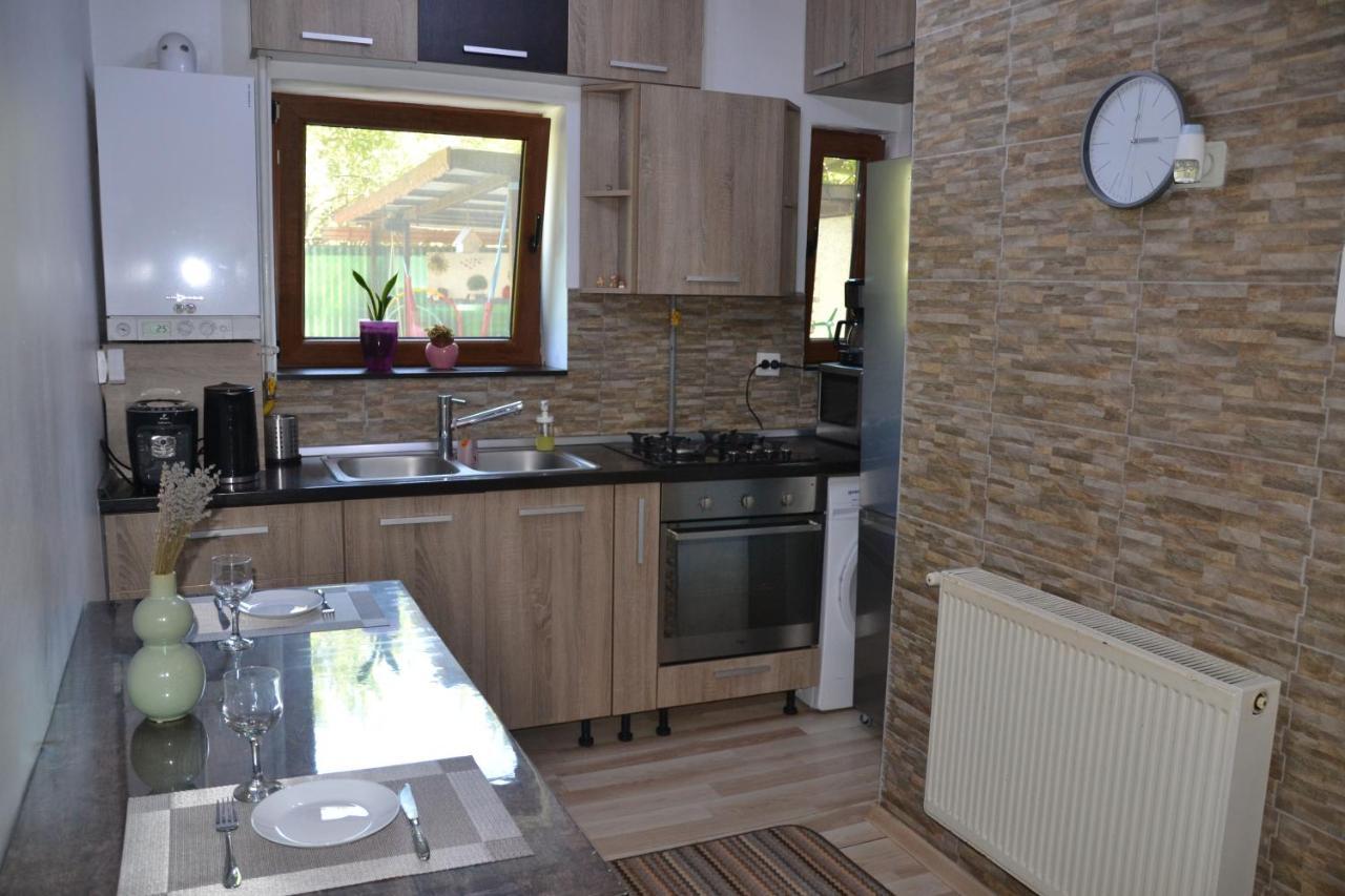 Appartement Gavri's Relaxing Place