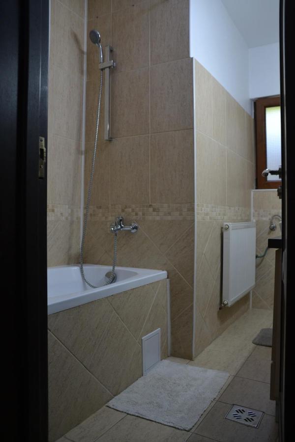Gavri's Relaxing Place Appartement