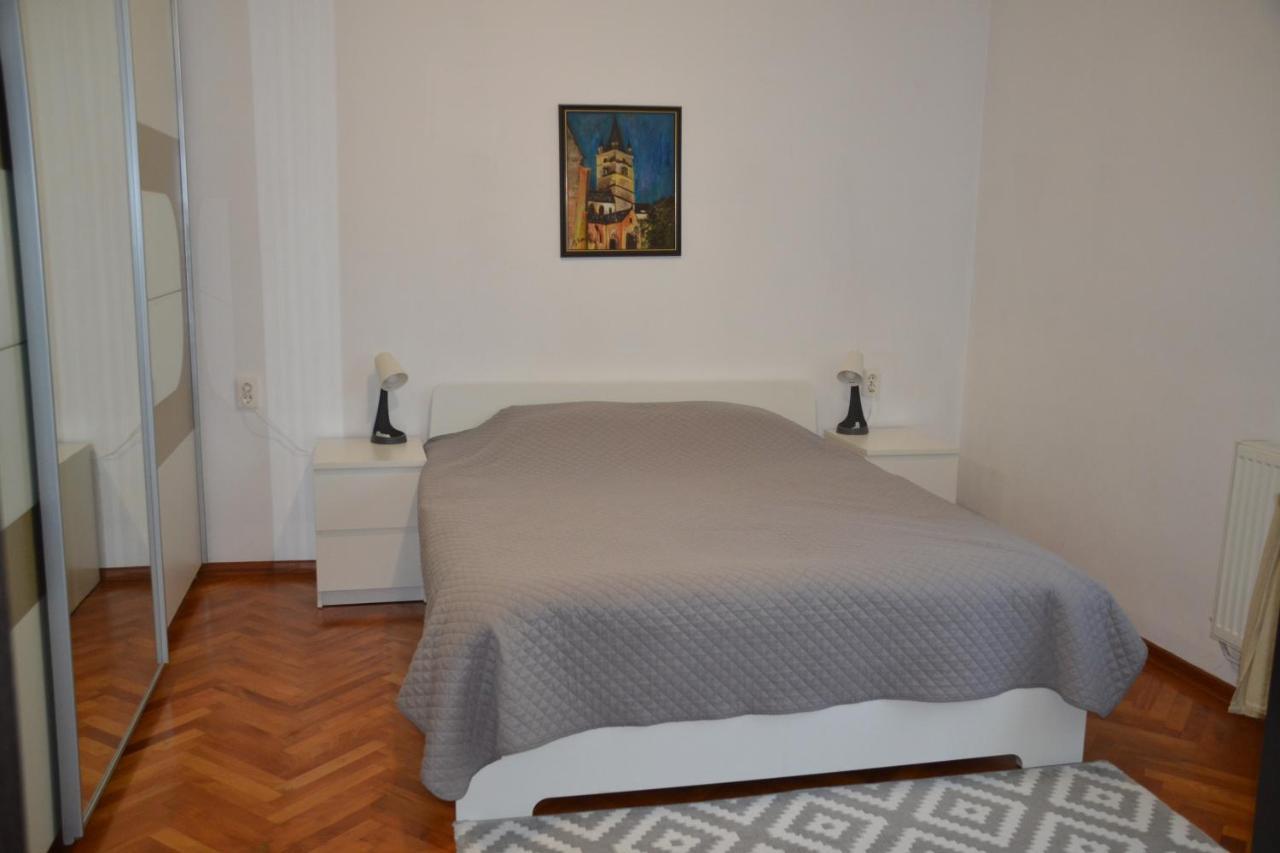 Gavri's Relaxing Place Appartement