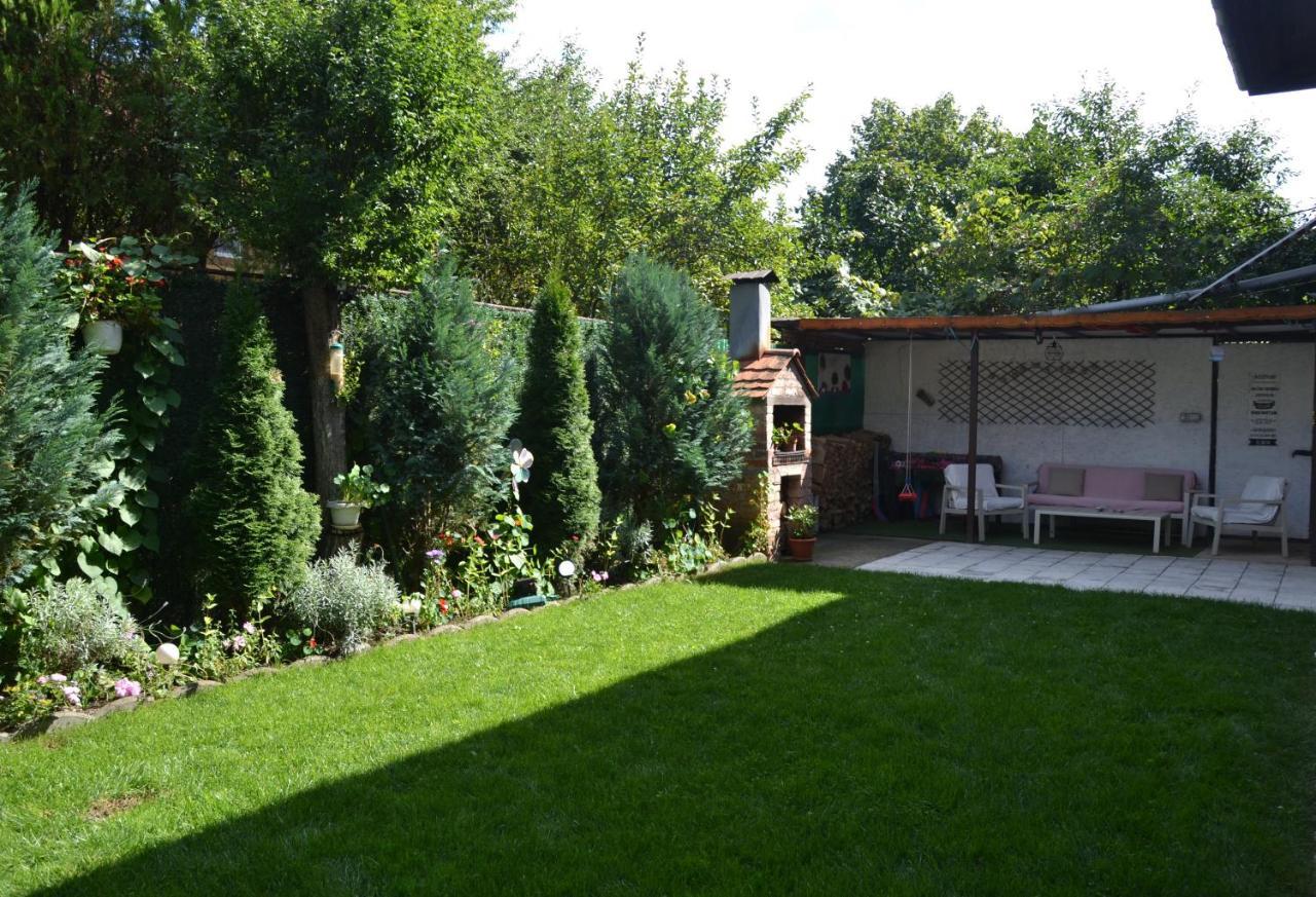 Gavri's Relaxing Place Appartement
