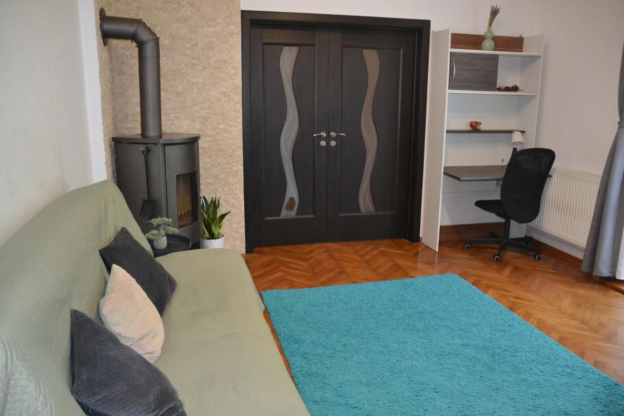 Gavri's Relaxing Place Appartement Braşov